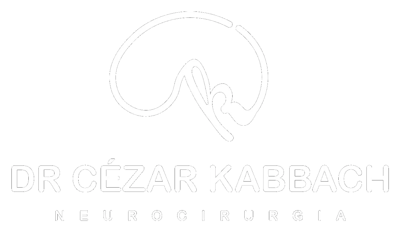 Dr. Cezar Kabbach — Neurocirurgia